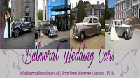 Balmoral Wedding Cars 1080101 Image 0